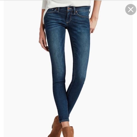 charlie skinny jeans